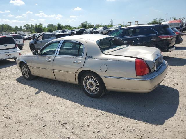 2010 LINCOLN TOWN CAR S - 2LNBL8CV4AX619169