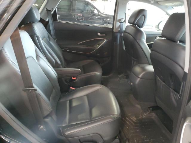 2016 HYUNDAI SANTA FE S KM8SRDHF6GU159084