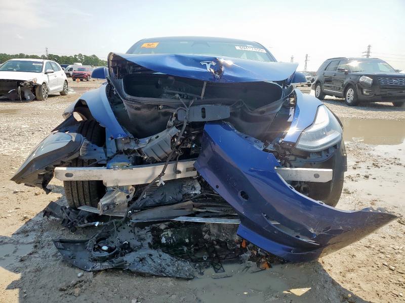 2020 TESLA MODEL 3 5YJ3E1EB3LF664653