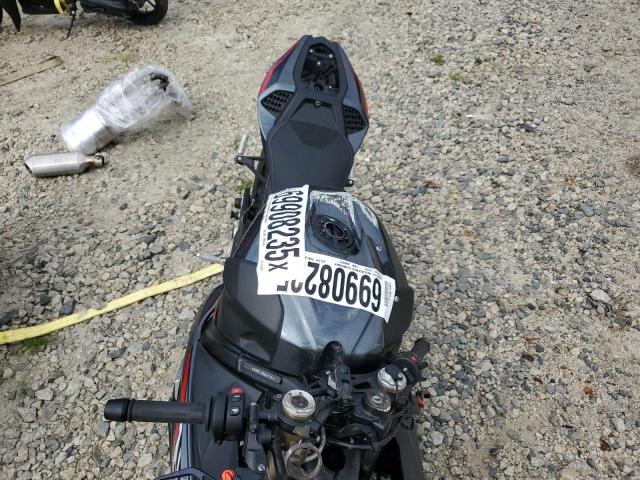 2022 BMW S 1000 RR WB10E2305N6G12594