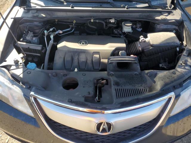 2014 ACURA RDX TECHNO - 5J8TB4H53EL004842