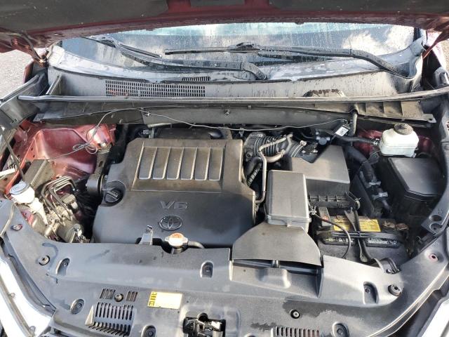 2016 TOYOTA HIGHLANDER #3296295447