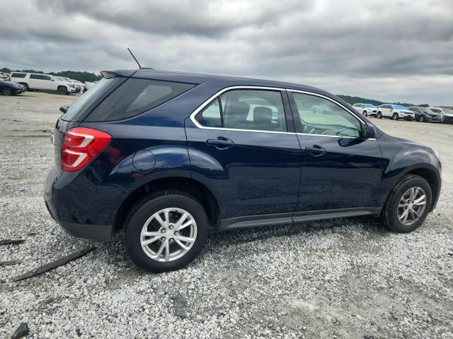 2017 CHEVROLET EQUINOX LS - 2GNFLEEK8H6237239