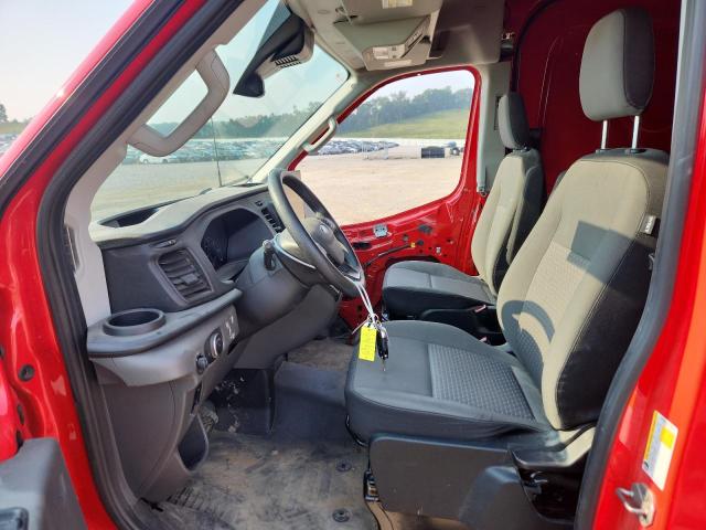 2024 FORD TRANSIT T- - 1FTBW9C84RKA16488