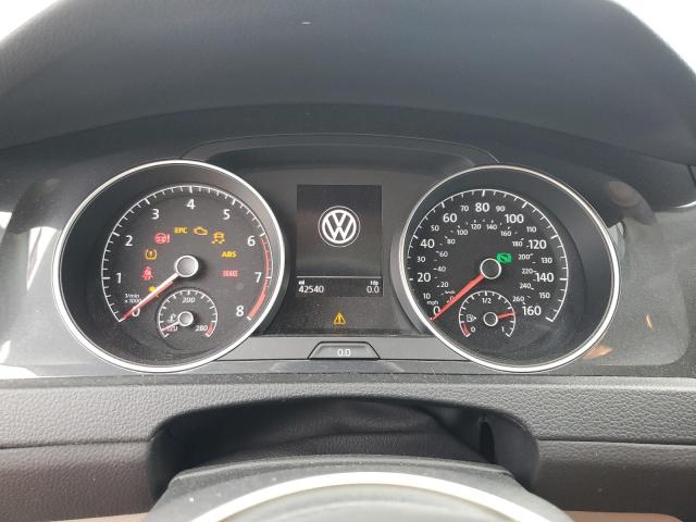 2021 VOLKSWAGEN GOLF 3VWG57AU4MM002182