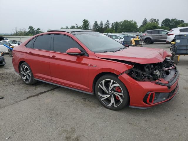 2024 VOLKSWAGEN JETTA GLI 3VW2T7BU7RM000108