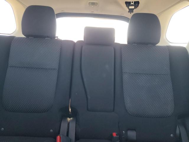 2017 MITSUBISHI OUTLANDER SE JA4AZ3A31HZ040013