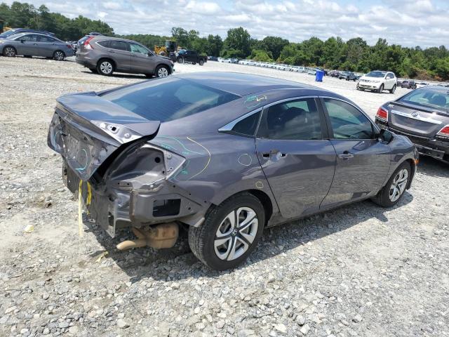 2016 HONDA CIVIC LX - 19XFC2F52GE071959