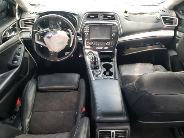 2017 NISSAN MAXIMA 3.5 1N4AA6AP2HC386887