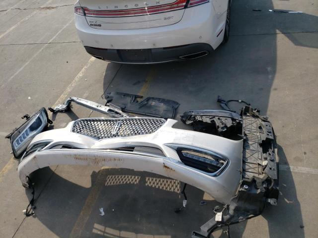 2017 LINCOLN MKZ SELECT 3LN6L5C9XHR615171