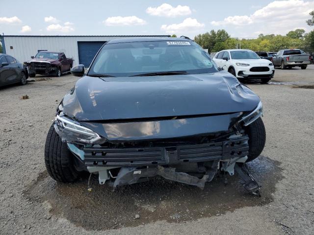 2023 NISSAN SENTRA SR 3N1AB8DV3PY272158