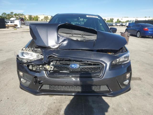 2017 SUBARU WRX LIMITE JF1VA1J66H8824048
