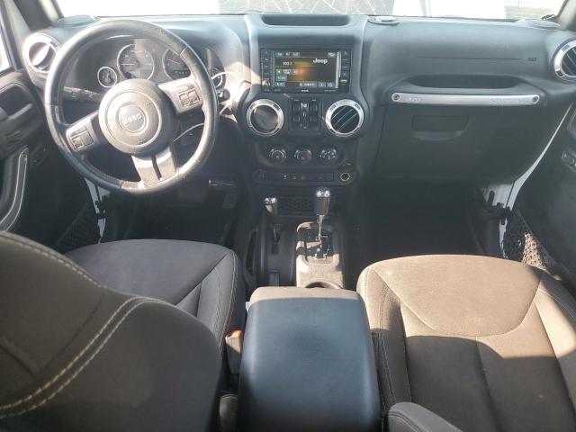 2015 JEEP WRANGLER U 1C4BJWEG6FL623970