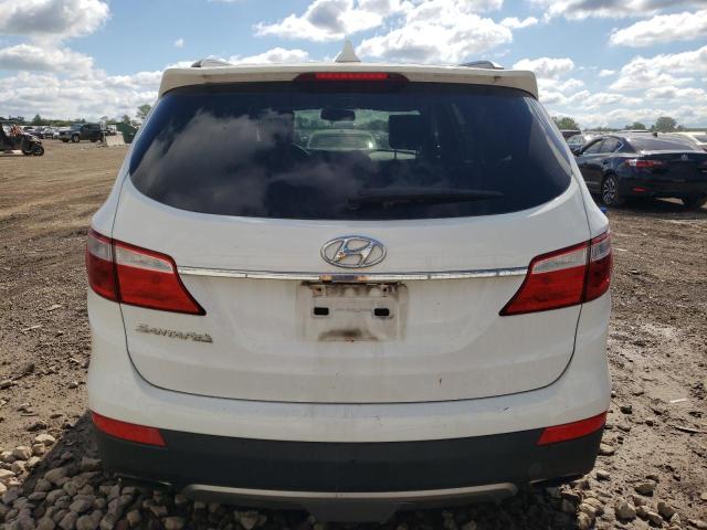 2015 HYUNDAI SANTA FE G KM8SM4HF6FU113056