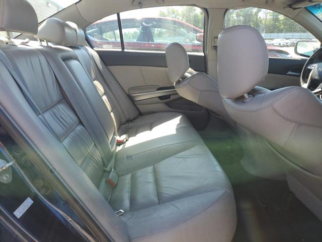 2008 HONDA ACCORD EXL #3294310876