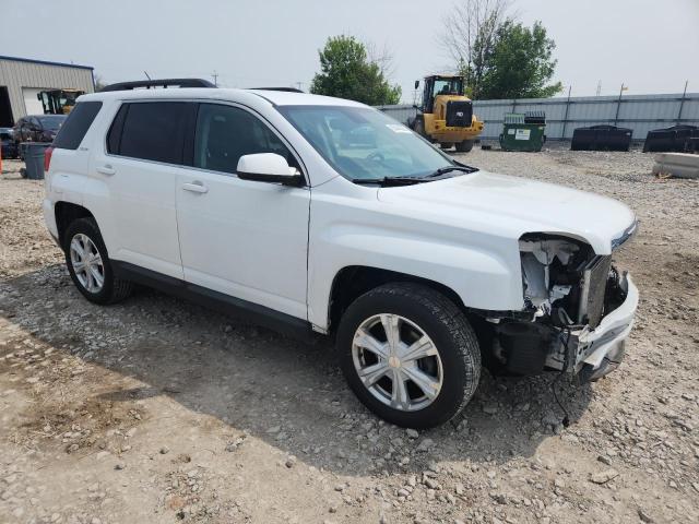 2017 GMC TERRAIN SL 2GKALNEK1H6210097