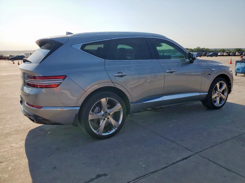 2024 GENESIS GV80 BASE KMUHBDSB5RU198628