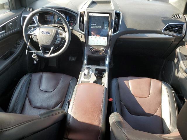 2022 FORD EDGE TITAN 2FMPK4K90NBA20844