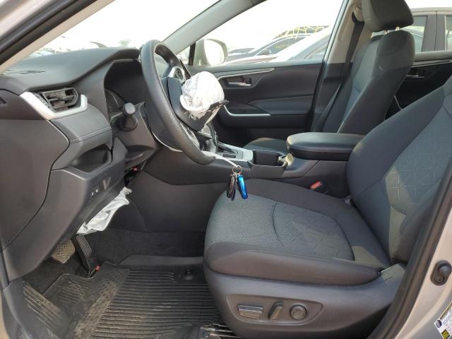 2024 TOYOTA RAV4 XLE - 2T3P1RFV3RW460524