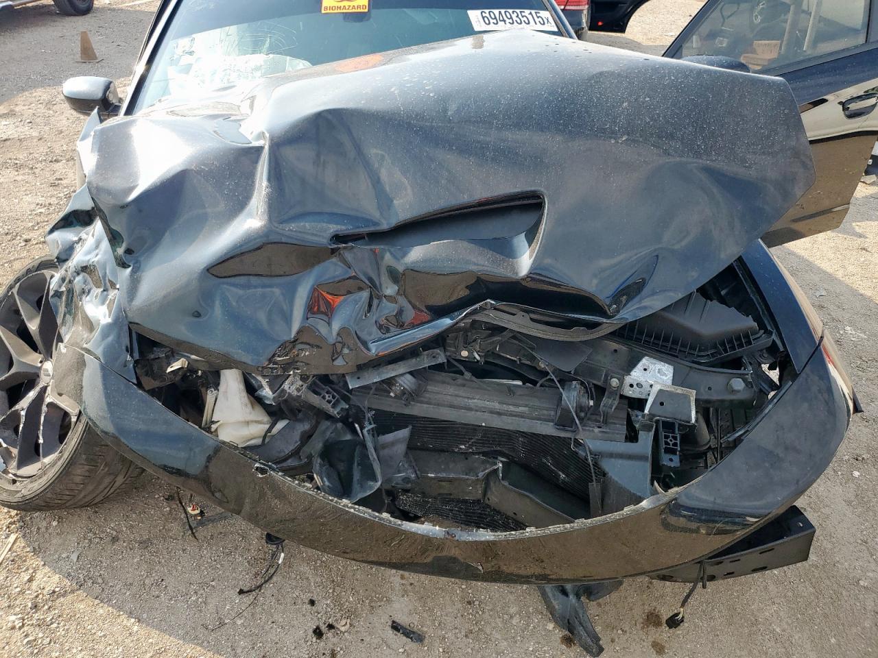 Lot #3317173121 2023 DODGE CHARGER GT