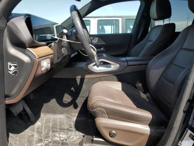 2021 MERCEDES-BENZ GLE 350 4M 4JGFB4KB4MA496362