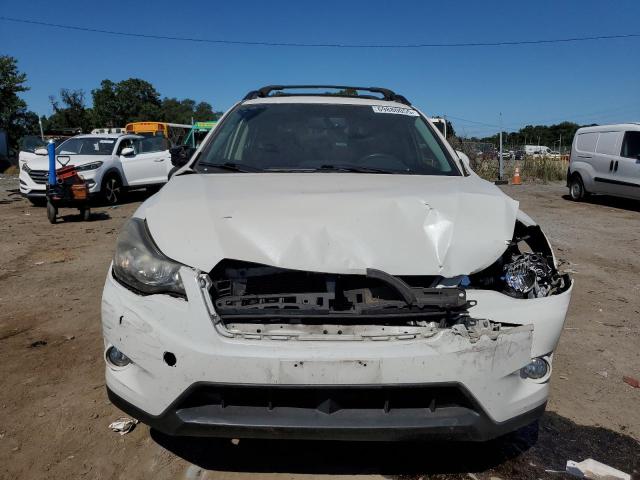 2015 SUBARU XV CROSSTR - JF2GPACC9F8319964