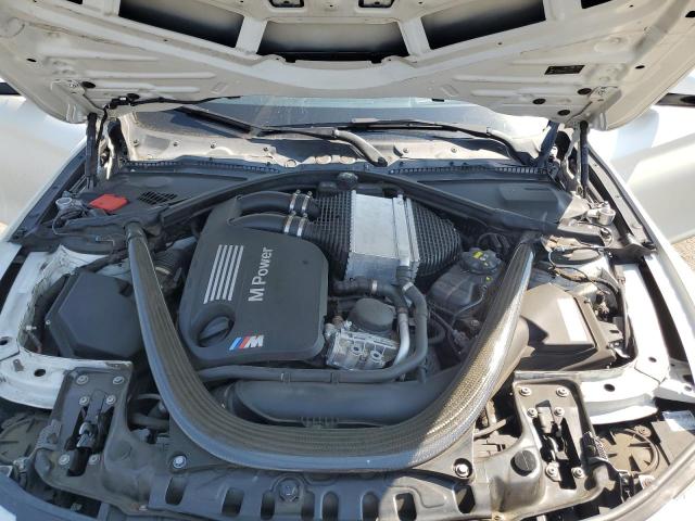 2015 BMW M4 WBS3U9C59FP968197