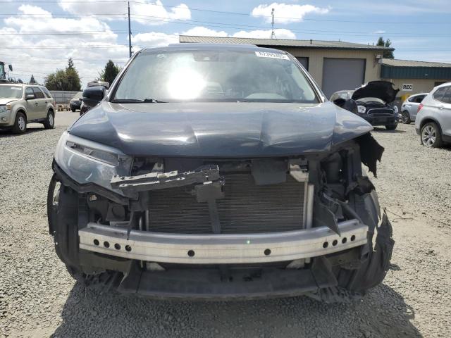 2021 HONDA PILOT EXL #3281458986