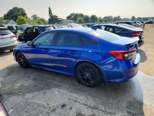 2022 HONDA CIVIC SI 2HGFE1E51NH475568