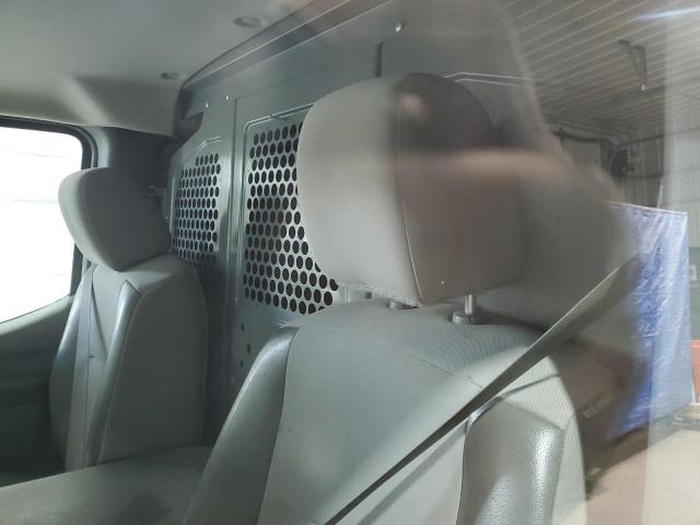 2021 NISSAN NV 2500 S 1N6BF0KY3MN808603