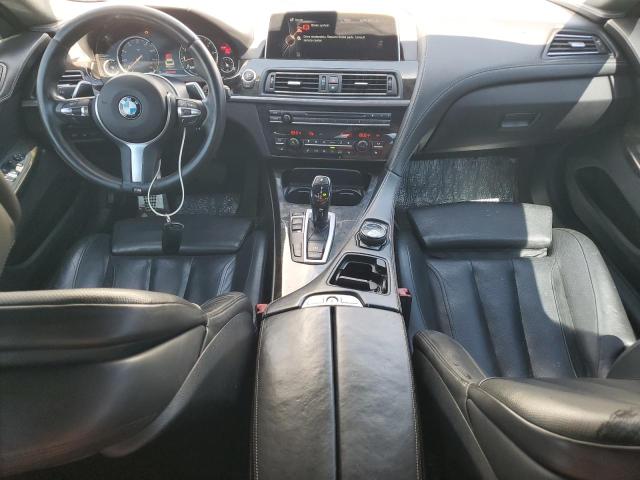 2016 BMW 650 I WBA6H5C57GGJ88103
