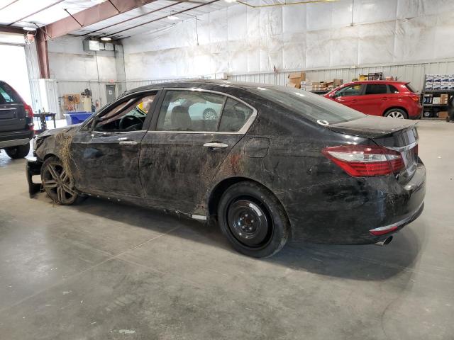 2016 HONDA ACCORD SPO 1HGCR2F52GA238326