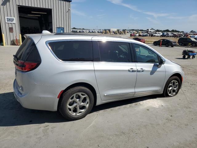 2022 CHRYSLER PACIFICA LIMITED 2C4RC3GG0NR175221