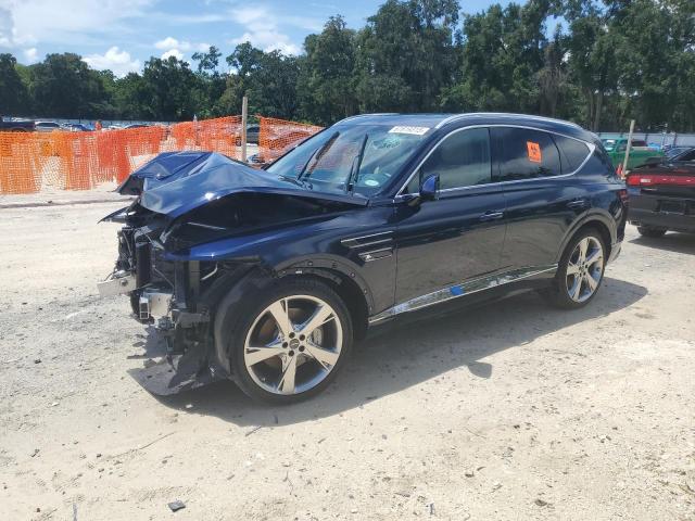 2021 GENESIS GV80 BASE KMUHCESC1MU037794