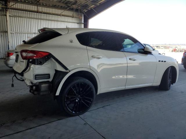 2019 MASERATI LEVANTE GT - ZN661ZUAXKX315623