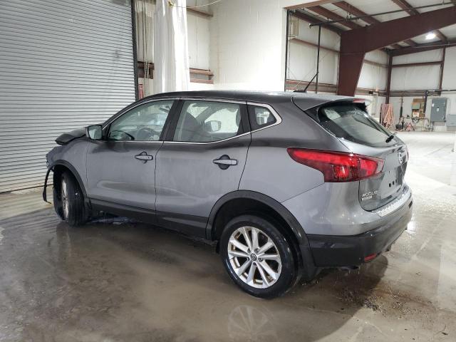 2019 NISSAN ROGUE SPT JN1BJ1CRXKW322959