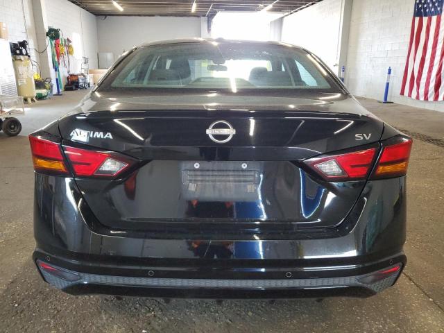 2023 NISSAN ALTIMA SV - 1N4BL4DV7PN390059