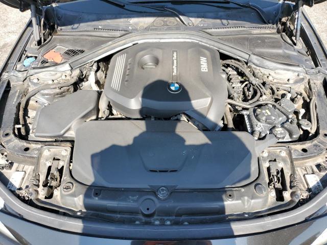 2018 BMW 330 I WBA8B9G51JNV00074