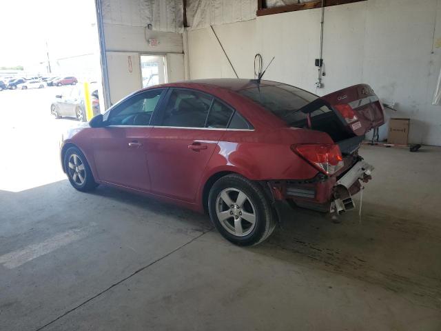 2014 CHEVROLET CRUZE LT - 1G1PC5SB6E7157296