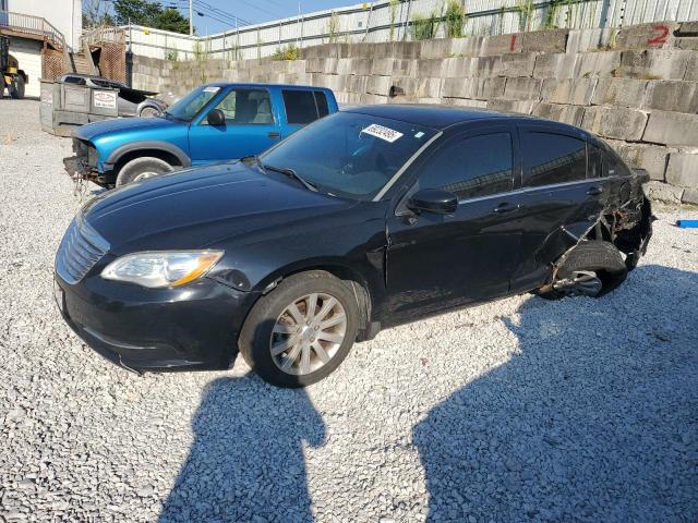CHRYSLER 200 TOURING