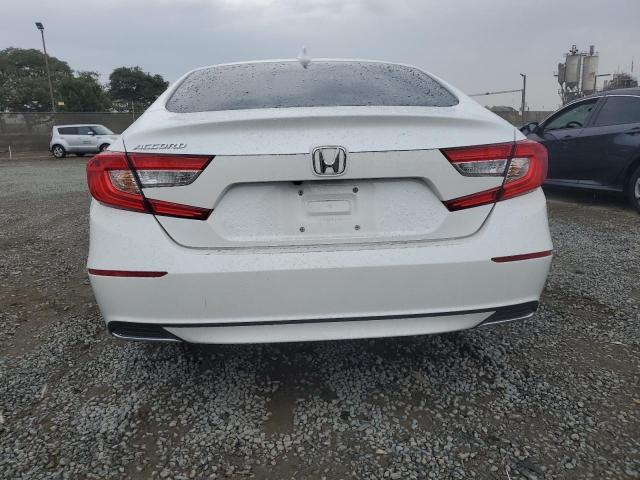 2022 HONDA ACCORD LX 1HGCV1F15NA061903