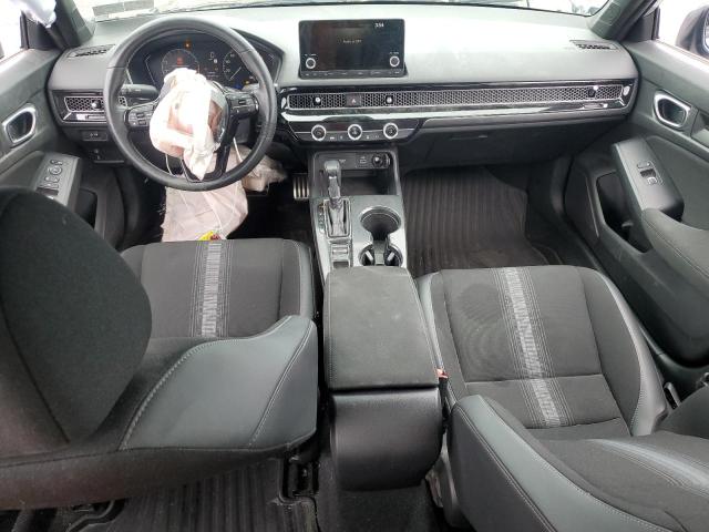 2022 HONDA CIVIC SPORT 19XFL2H89NE024061