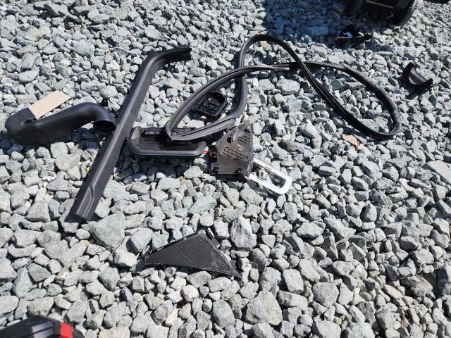 2018 CHEVROLET CAMARO ZL1 1G1FJ1R67J0175599