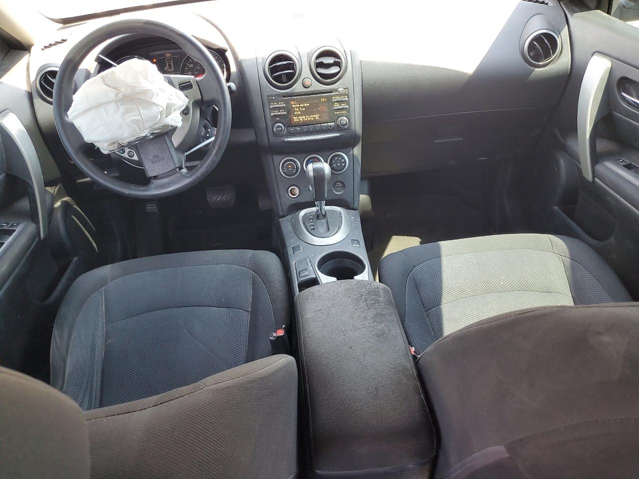 Lot #3309593564 2015 NISSAN ROGUE SELE