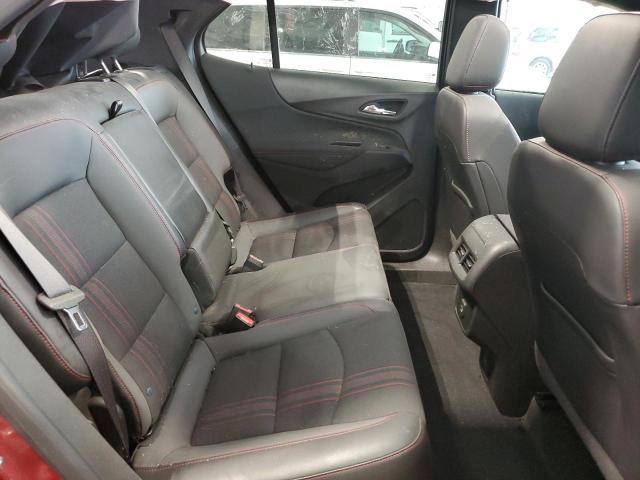 2022 CHEVROLET EQUINOX RS 2GNAXMEV5N6137260
