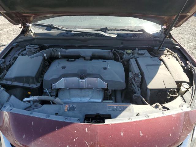 2015 CHEVROLET MALIBU 1LT 1G11C5SL8FF325946
