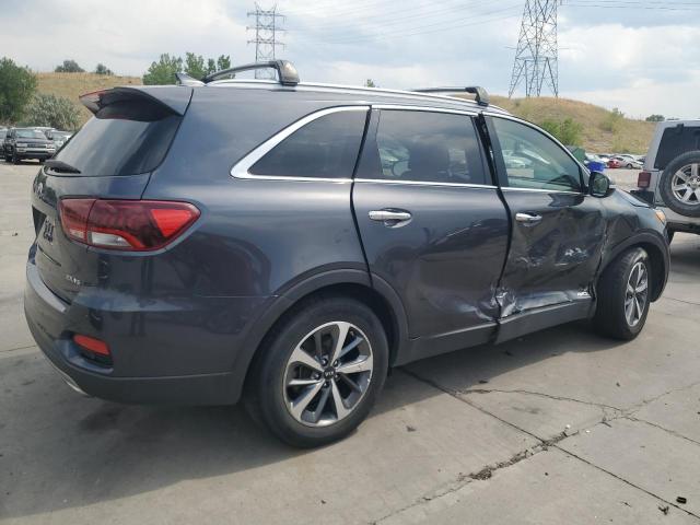 2019 KIA SORENTO EX 5XYPHDA50KG513027