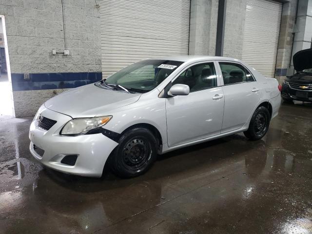 Global Auto Auctions: 2010 TOYOTA COROLLA BA