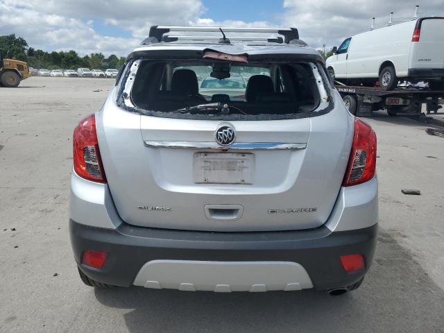 2016 BUICK ENCORE KL4CJASB0GB719465