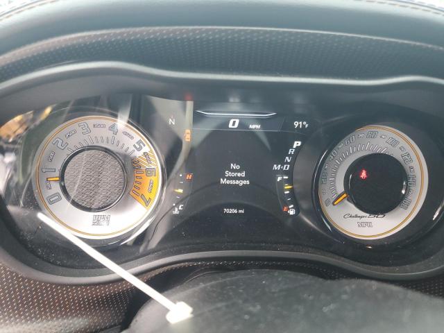 2020 DODGE CHALLENGER 2C3CDZBT0LH190934